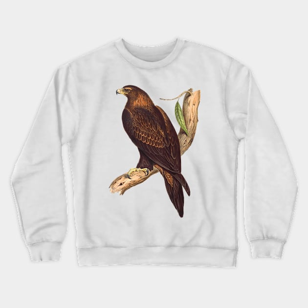 The Eagles Crewneck Sweatshirt by giddyaunt